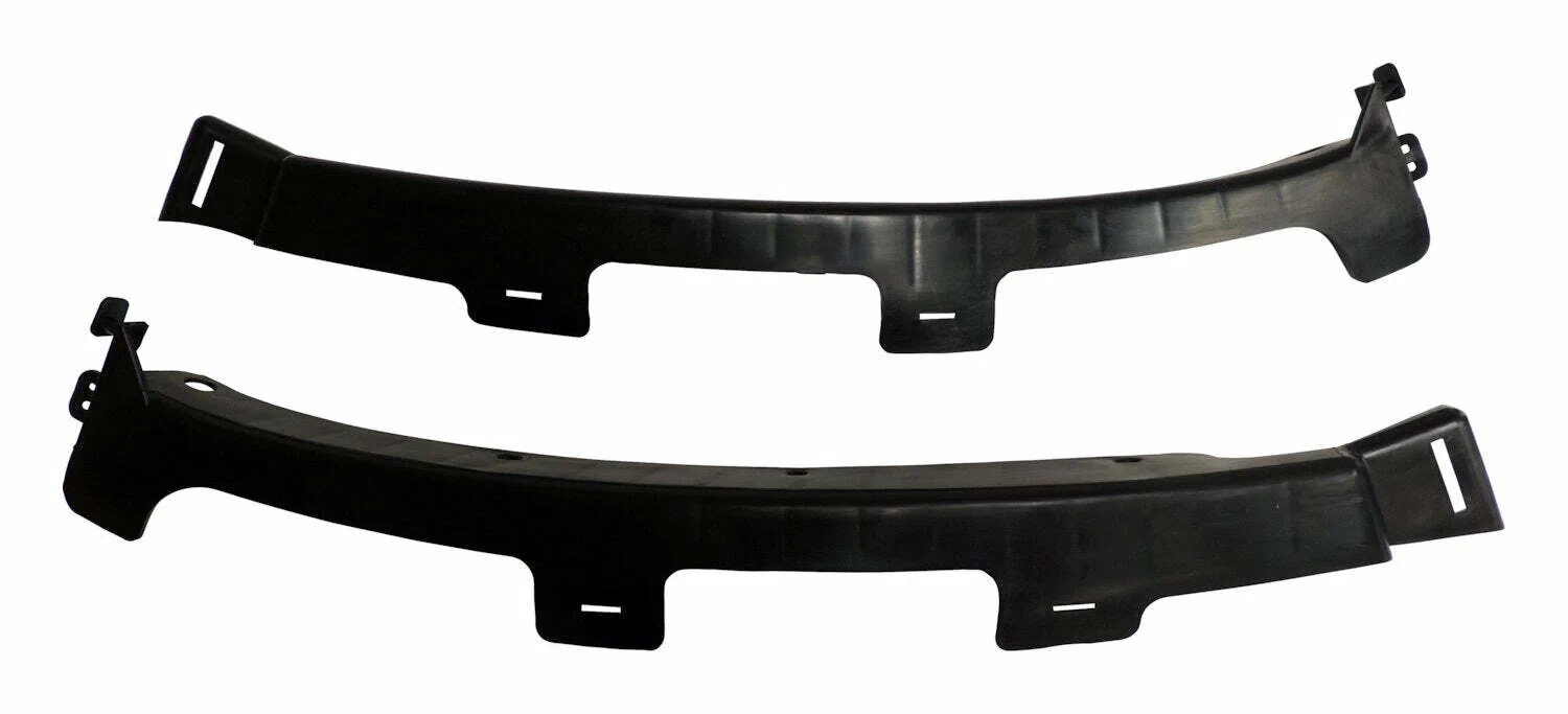 Fits 2014-2016 WK Grand Cherokee Fascia Bracket Set -68144224K-CRN